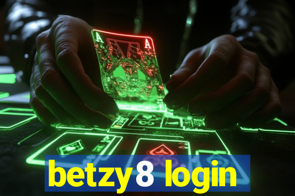 betzy8 login